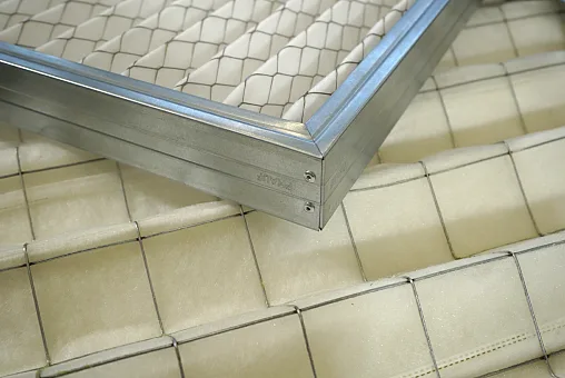 Кассетный фильтр Phauf FKT-FGA