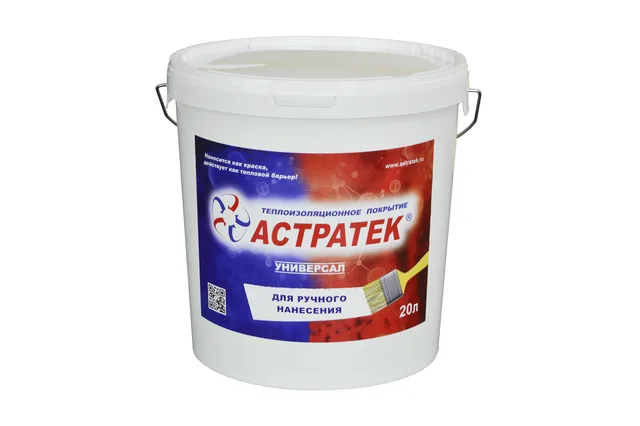 ТПП Астратек Эконом