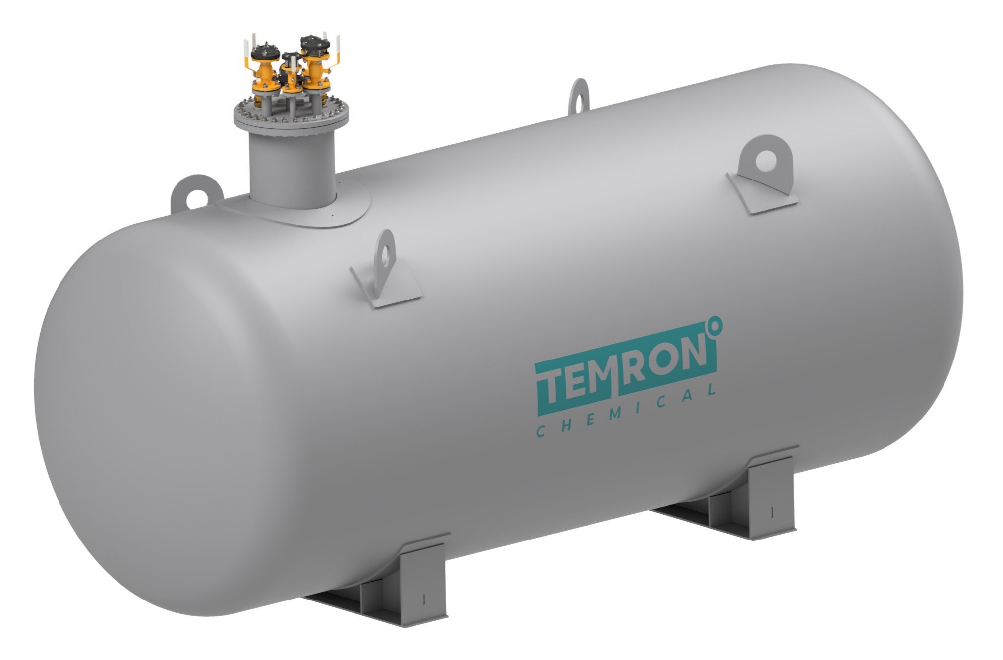 TEMRON LPG СУГ-20