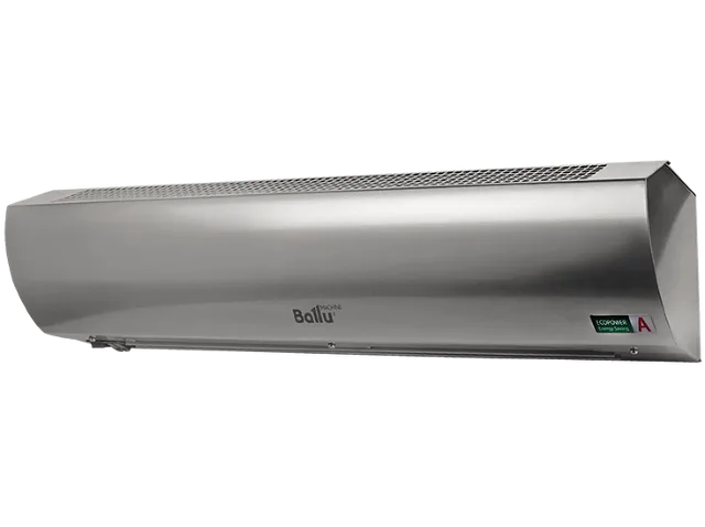 Завеса тепловая BHC-L08-S05-М