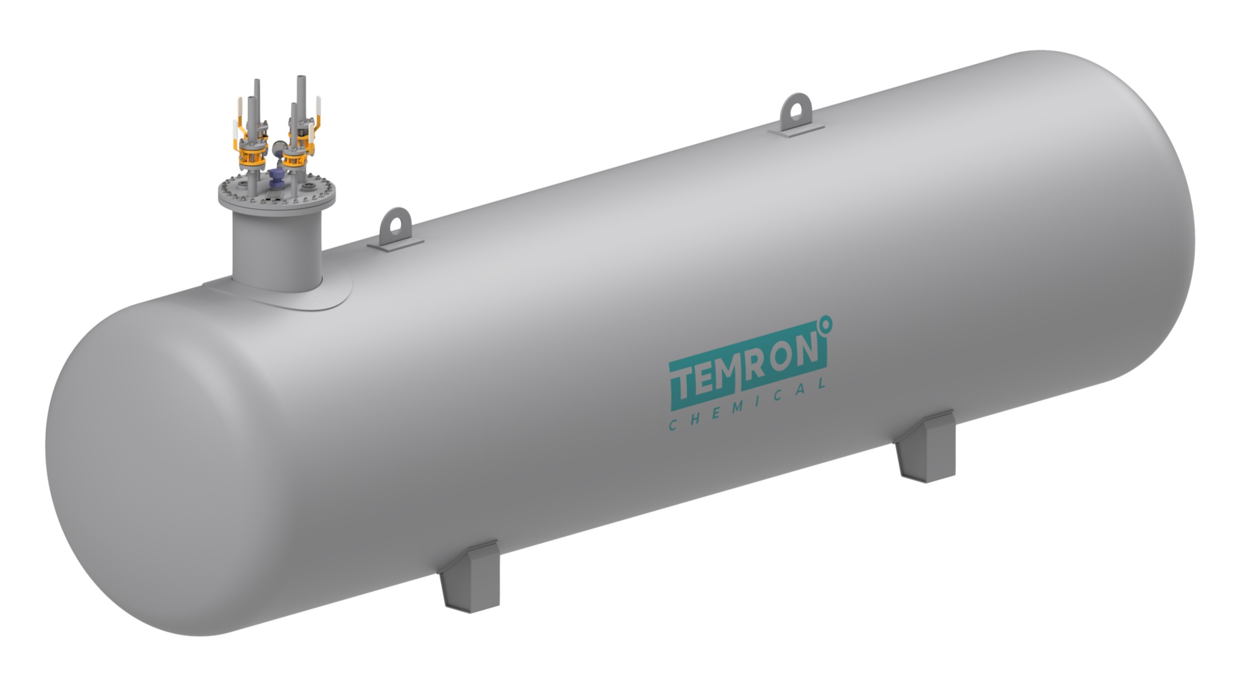 TEMRON LPG СУГ-25