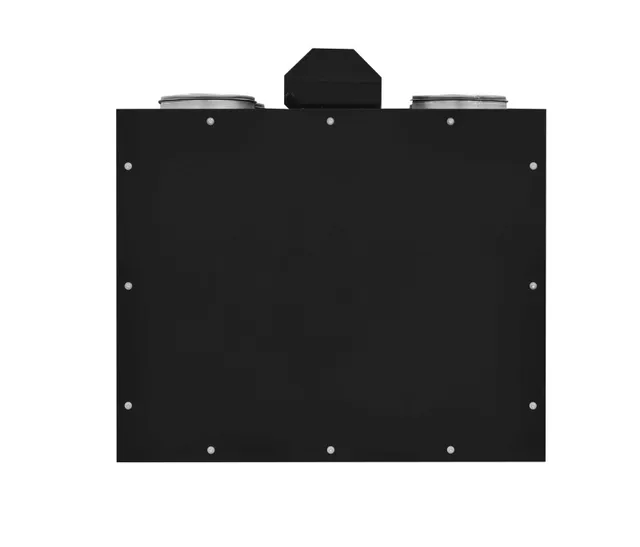 Приточно-вытяжная установка Orbita V 400 E v2