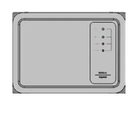 Усилитель линии связи EASY COM REPE-01