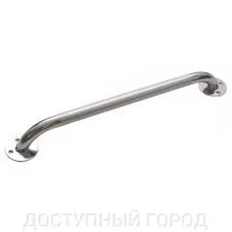 Поручень опорный прямой, пристенный