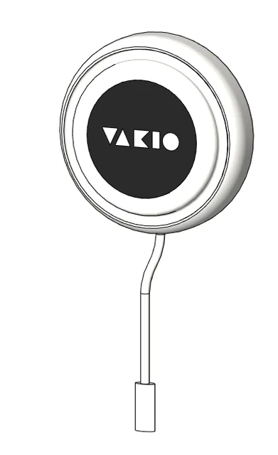 Анализатор воздуха VAKIO ATMOSPHERE 2.0