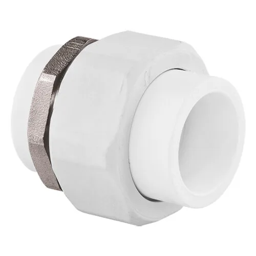 PP-R TEBO муфта разборная ремонтная D32