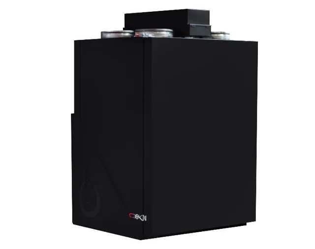 Приточно-вытяжная установка Zenit Standart V 370 E