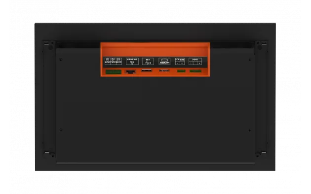 Сенсорная KNX панель Interra 4 - 10.1”- Android