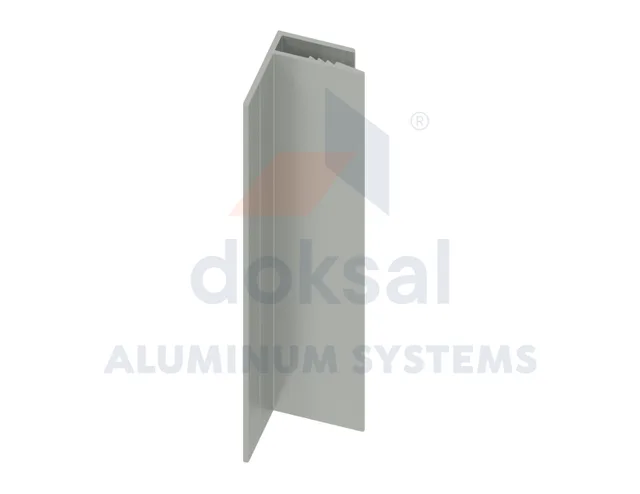 DOKSAL F-профиль PDV-1211