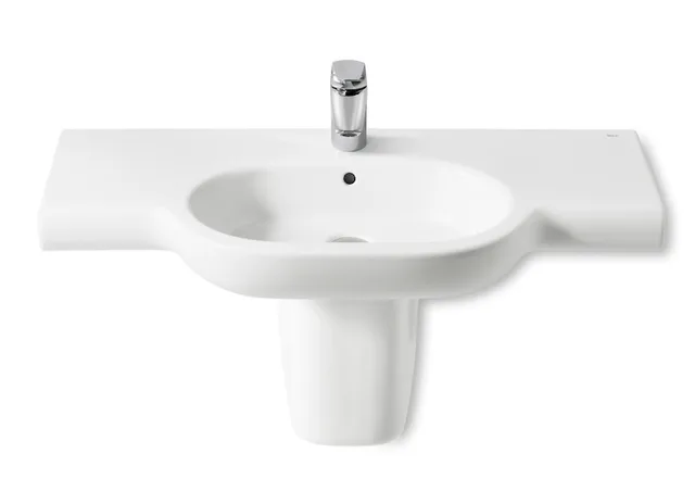 Meridian Раковина 100x46 см