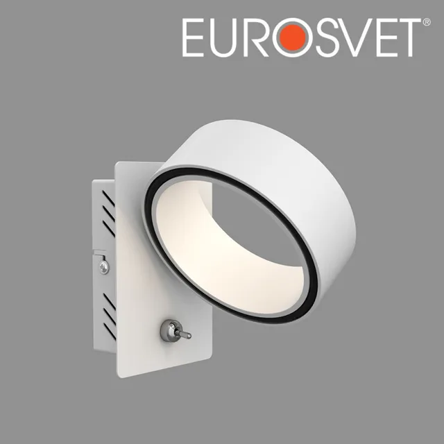 Светодиодный светильник Eurosvet 20068/1 LED