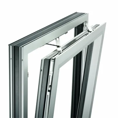 SIEGENIA AXXENT DRIVE DK скрытый моторный привод