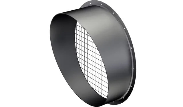 Козырек защитный ZKV 400–1250