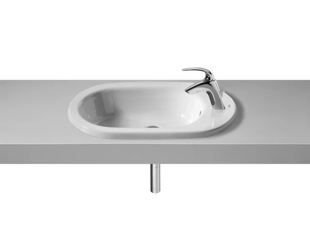 Meridian Раковина встраиваемая сверху 60