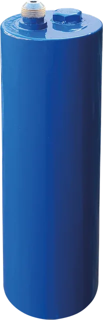 Водяной затвор