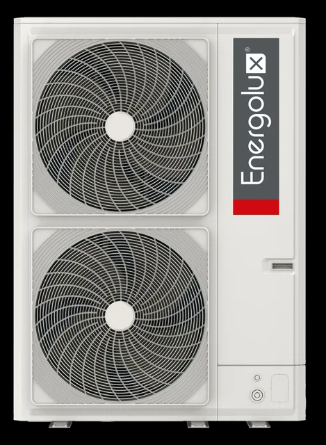 Модульный наружный блок VRF-систем SMZUm215V2AI