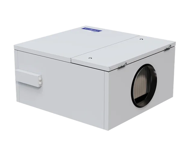 Вытяжной модуль ОТД-E-1000-F (для ОТД-S-1000-F)