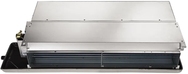 Канальный 2-трубный фанкойл QV-T18D4A