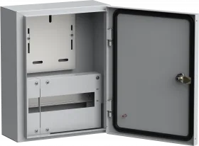Шкаф TITAN ЩУРн IP54
