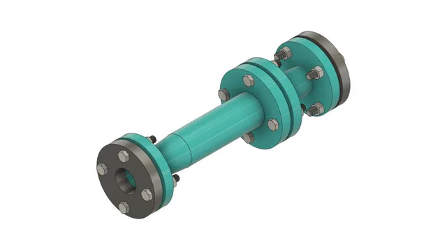 Магнитная обработка воды MagnEX DN32-65