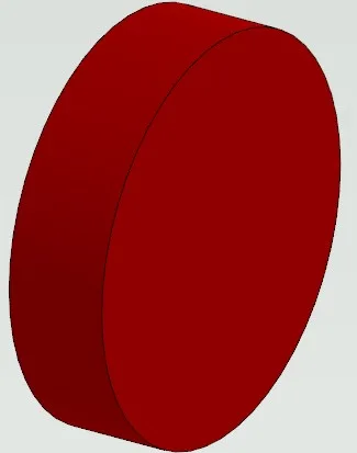 Заглушка DN250