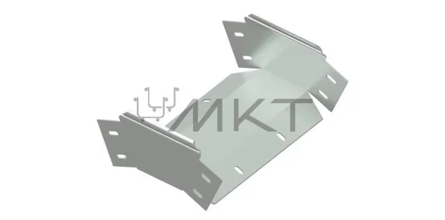 Угол вертикальный внешний 45'-90' МКТ