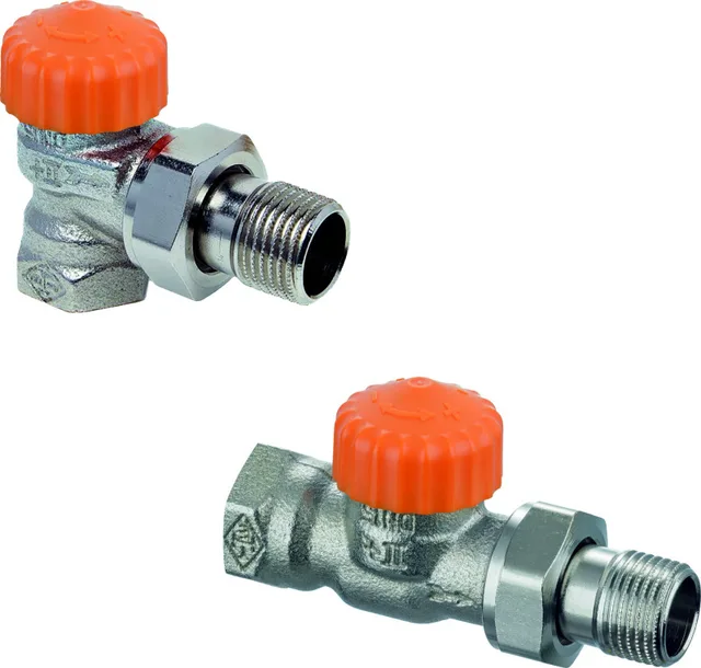 Eclipse DN15 Qmax = 150 л/ч угл.