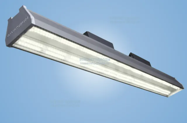 Светильник Полюс 100W-13500Lm
