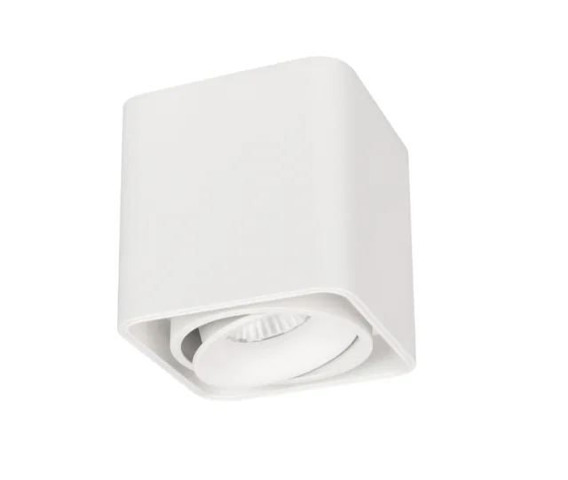 Интерьерный светильник SP-CUBUS-S100x100-8W