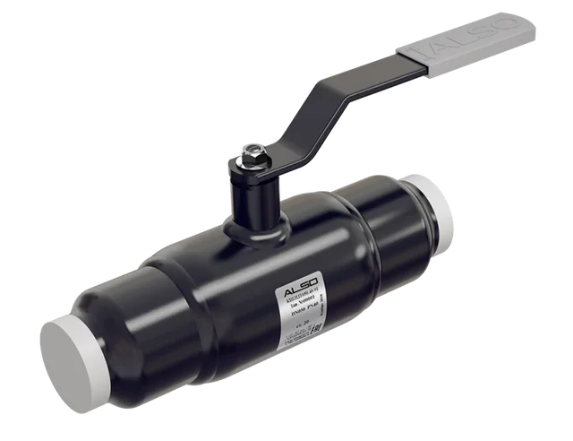 Краны шаровые DN10-200, КШ.П.П