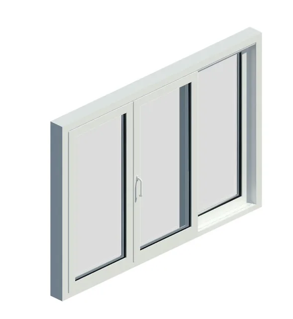 Подъемно-раздвижная дверь SD_PremiDoor76 _ G-А_L