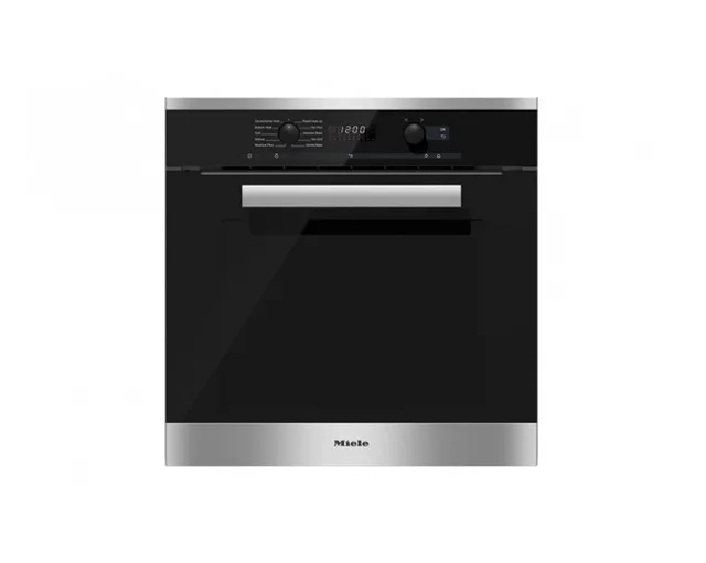 Oven