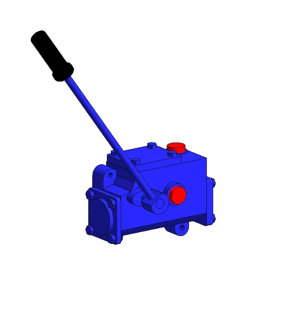 Насос Р-0,8-30