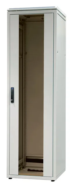 Телекоммуникационный шкаф 19” серии SZBD