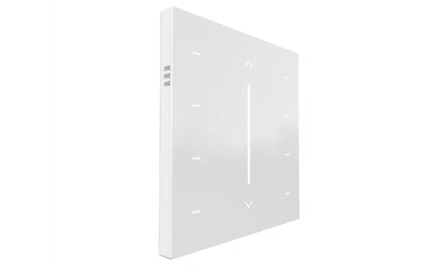 Сенсорная KNX панель INTERRA IX2