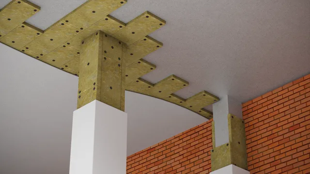 Теплоогнезащитное покрытие PRO-BETON