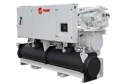 Чиллер Trane RТWD 60