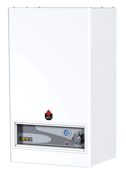 Котел ACV E-tech W 09 MONO