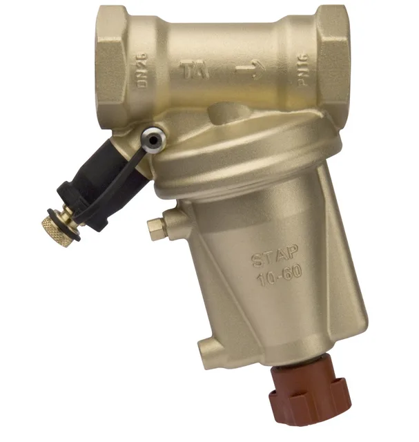 STAP DN32 (dP 10-40 кПа)