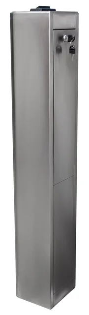 Картоприемник БЛОКПОСТ КП 500 (внешний)