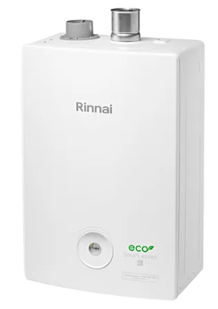 Настенный газовый конденсационный котел BR-C30