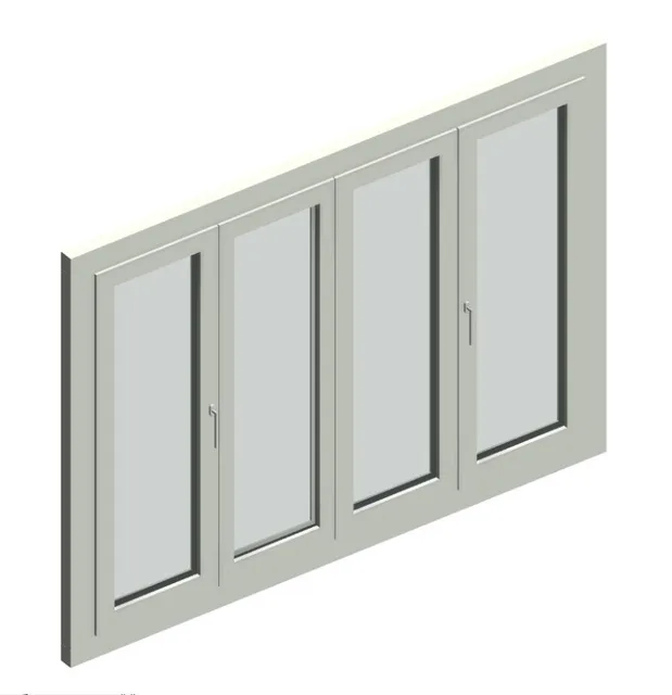 FS портал VEKA SOFTLINE схема 431
