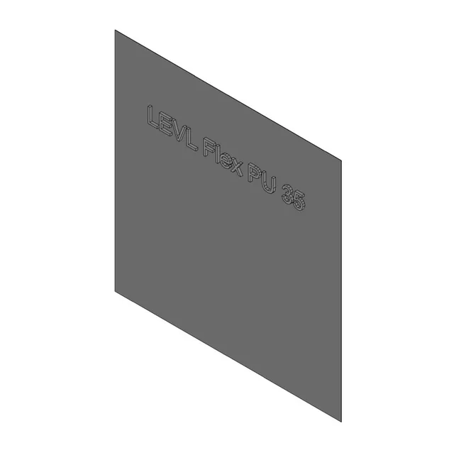 LEVL Flex PU 35