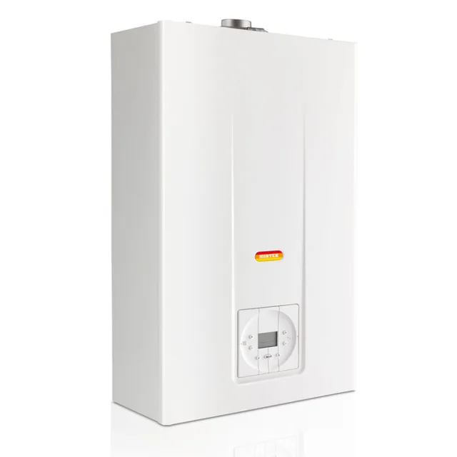 Газовый котел HORTEK HR-SR 28