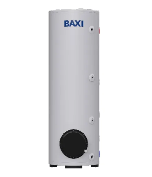 Водонагреватель UBC Pro 150-500