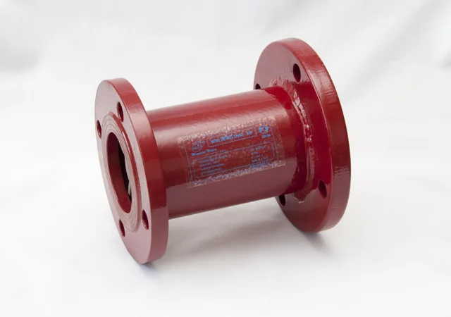 МПВ MWS Dy 65 с фланцевым соединением
