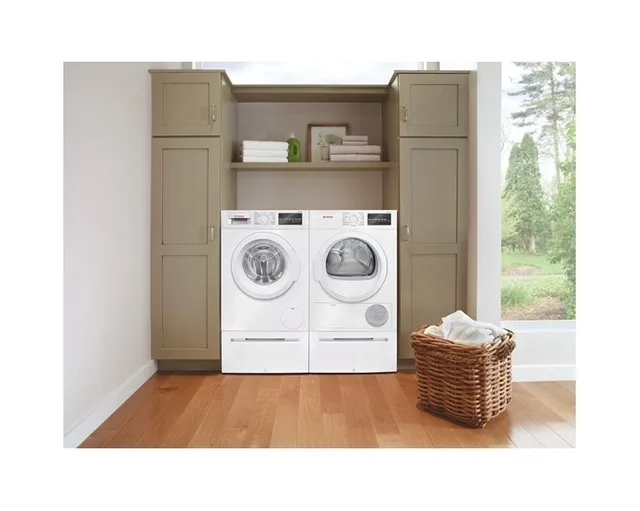 Bosch Washing