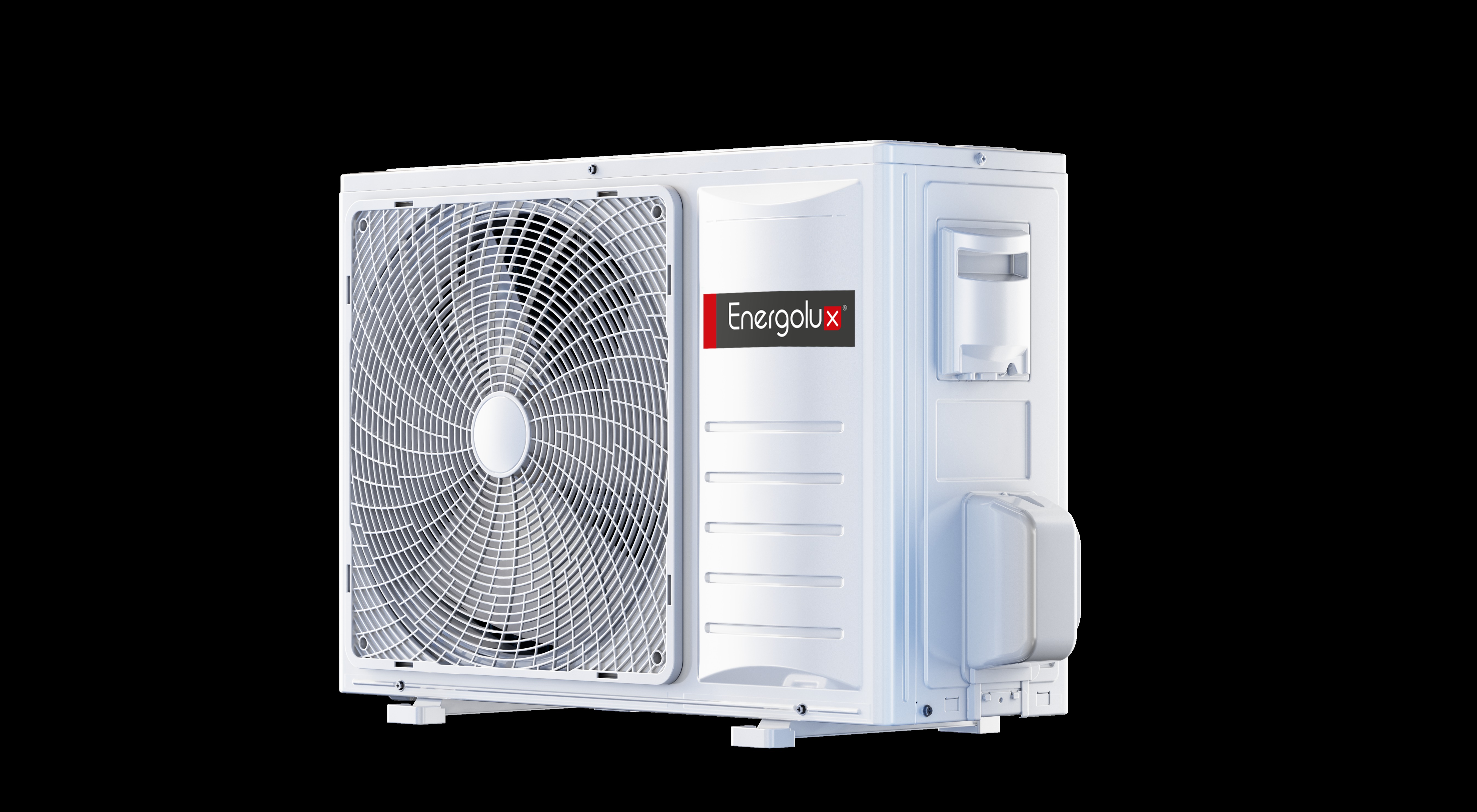 Компрессорно-конденсаторный блок Energolux SCCU12C2BFI