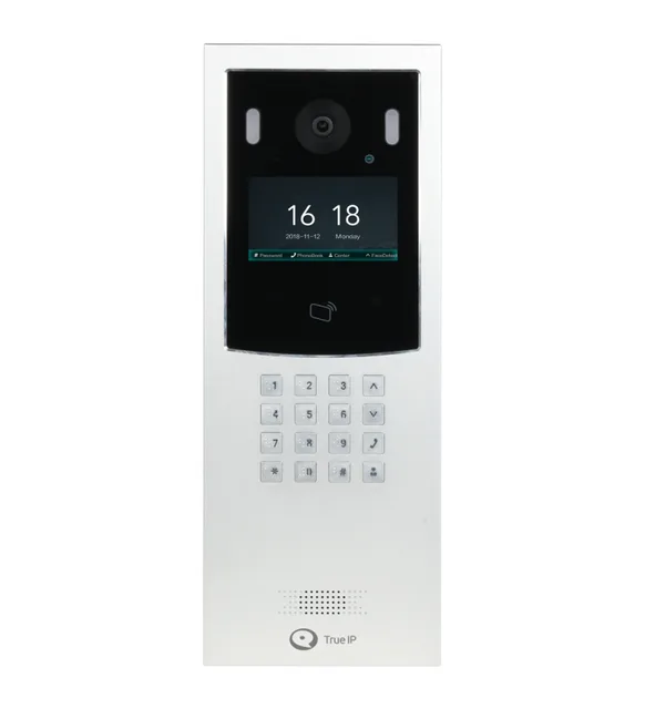Вызывная панель TI-2700C