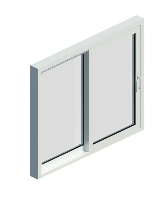 Подъемно-раздвижная дверь SD_PremiDoor76 _ А_R